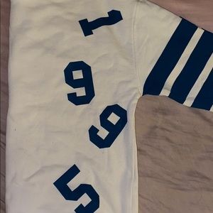 Fashion Nova “1995” Sweater